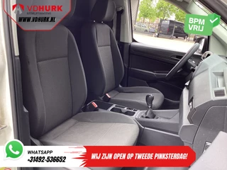 Volkswagen Caddy – thumbnail 10