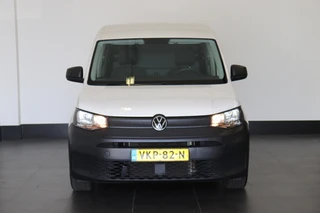 Volkswagen Caddy – thumbnail 6