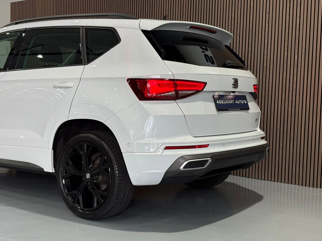 SEAT Ateca – foto 5