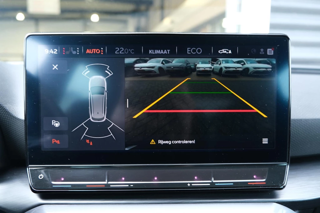 CUPRA Leon Sportstourer – foto 22