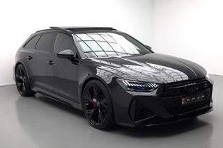 Audi RS6 – thumbnail 16