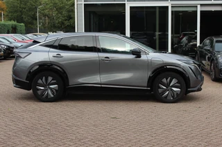 Nissan ARIYA – thumbnail 5