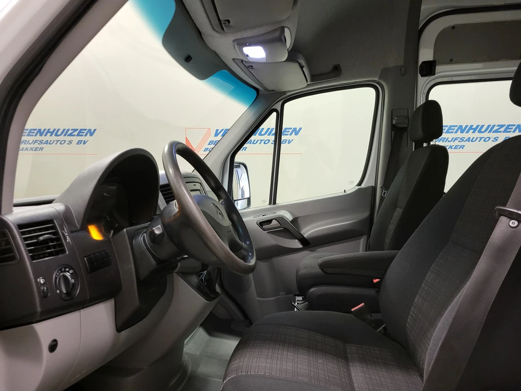 Mercedes-Benz Sprinter – foto 8