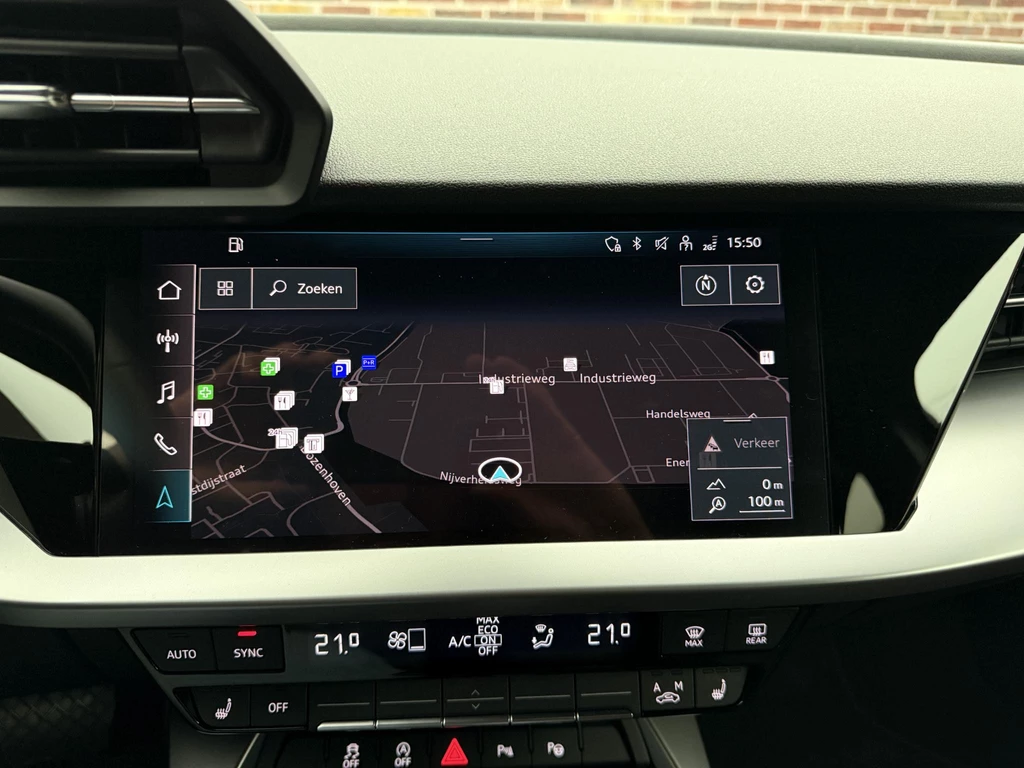 Audi A3 – foto 17
