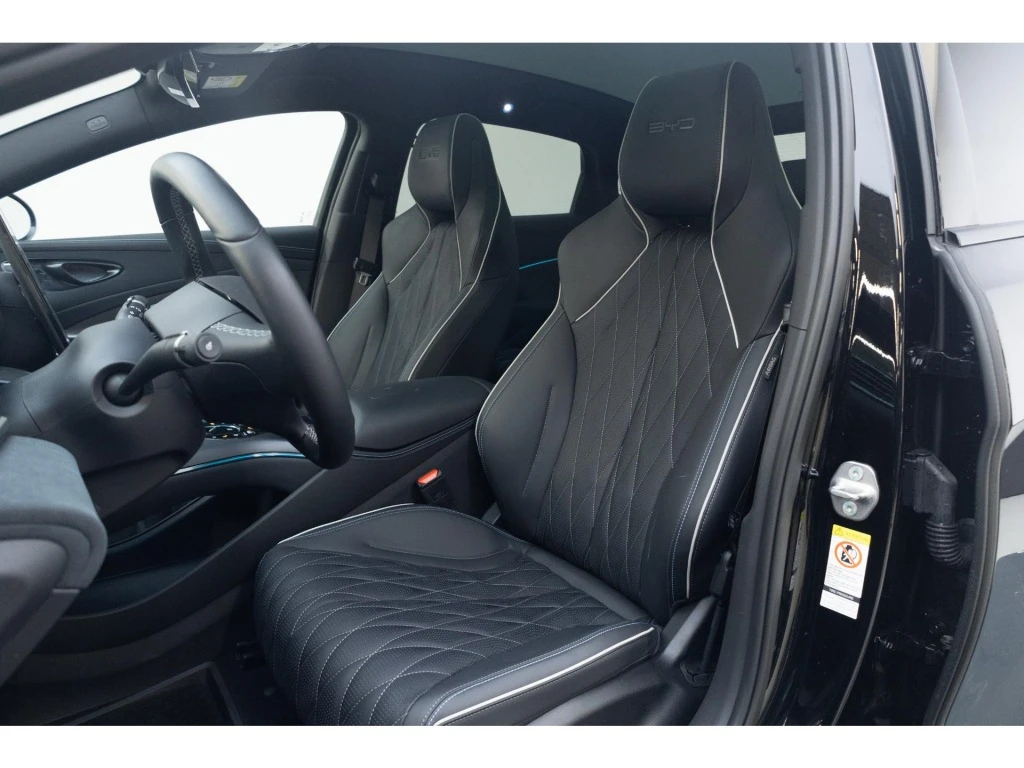 BYD SEAL – foto 9