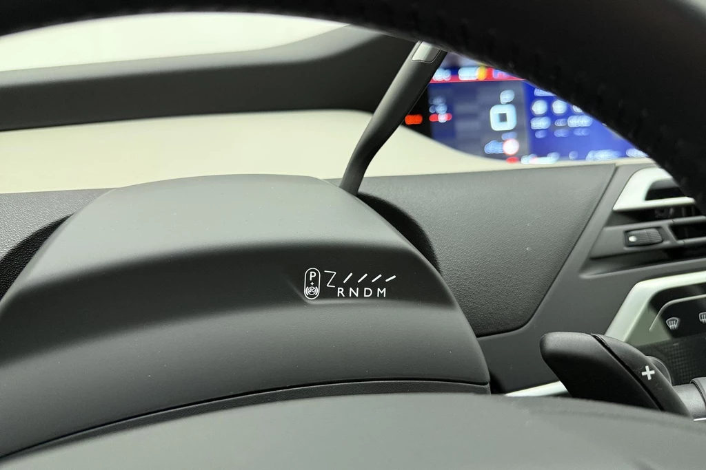 Citroën C4 Spacetourer – foto 23