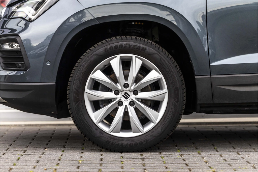 SEAT Ateca – foto 19