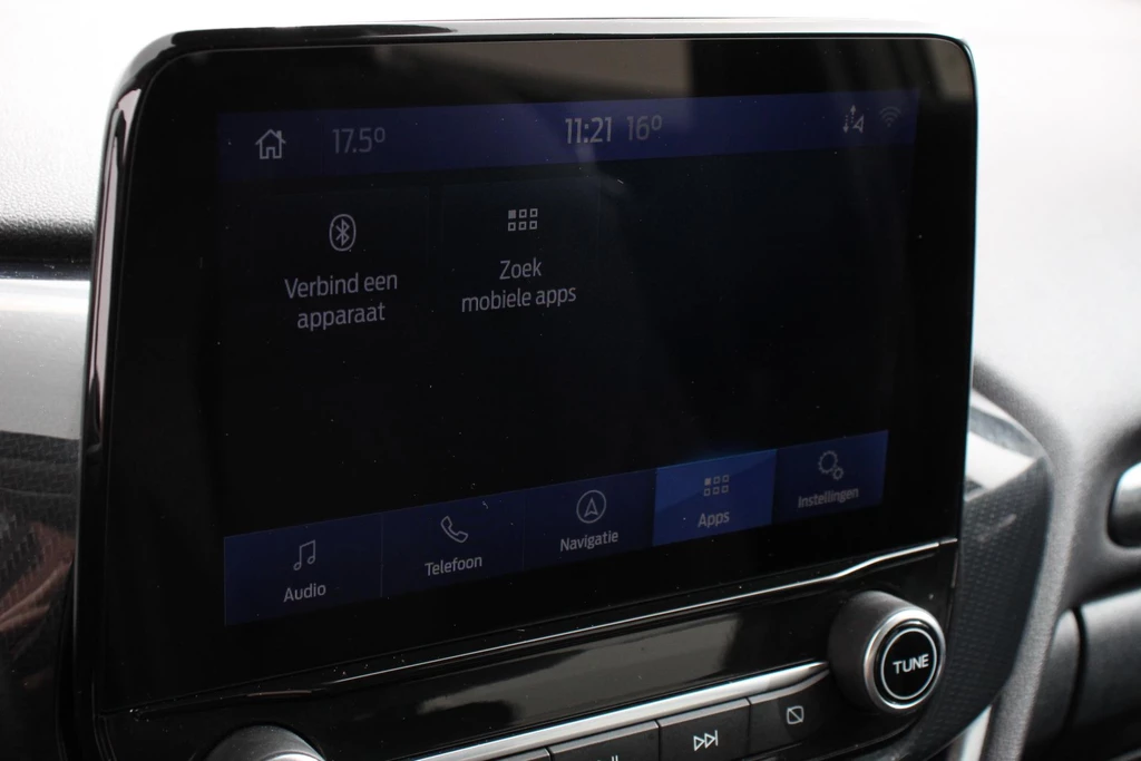 Ford Puma – foto 16