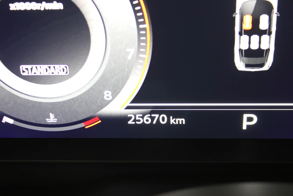 Nissan QASHQAI – foto 21