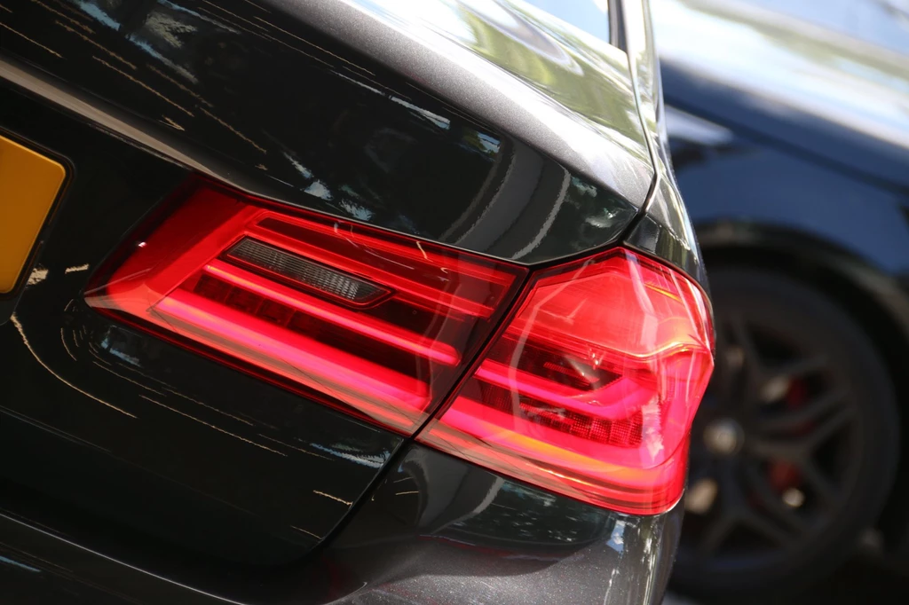 BMW 5 Serie – foto 6