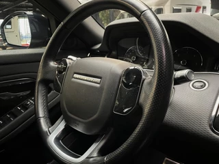 Land Rover Range Rover Evoque – thumbnail 23
