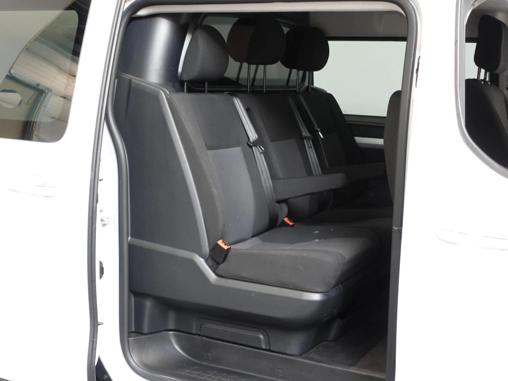 Opel Vivaro – foto 44