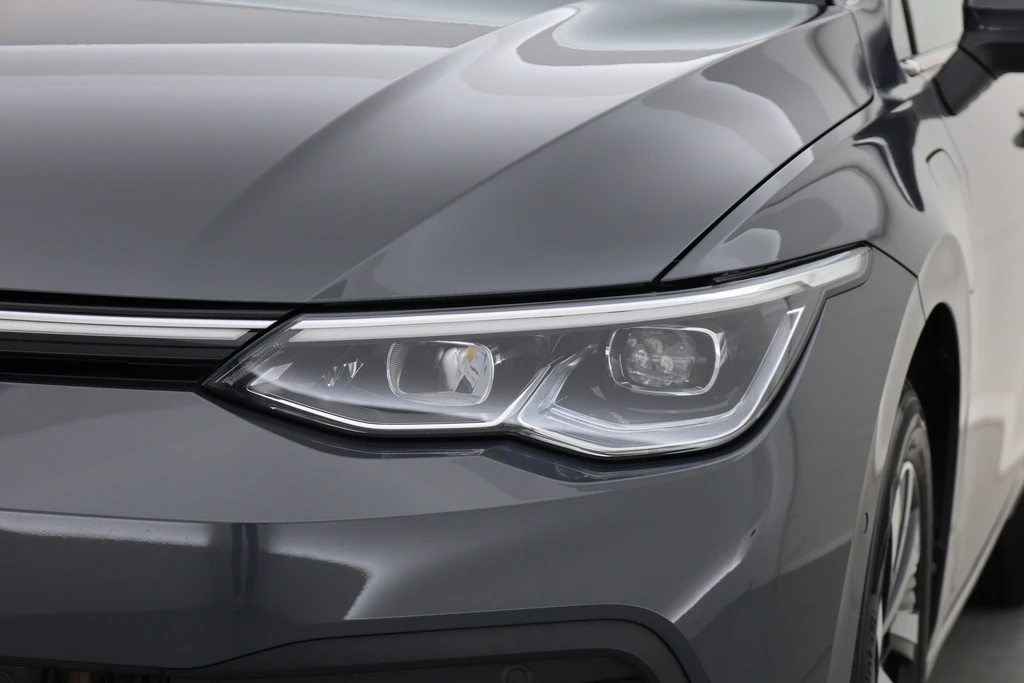 Volkswagen Golf – foto 30