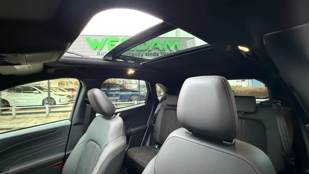 Ford Kuga – foto 11