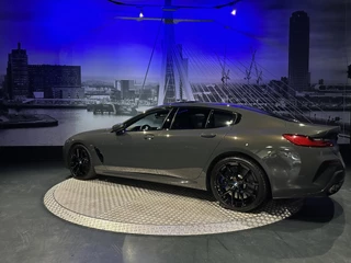 BMW 8 Serie – thumbnail 7