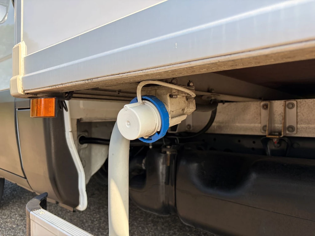 Iveco Daily – foto 18