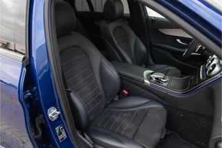 Mercedes-Benz C-Klasse – thumbnail 22