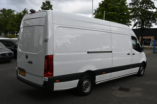 Mercedes-Benz Sprinter – thumbnail 4