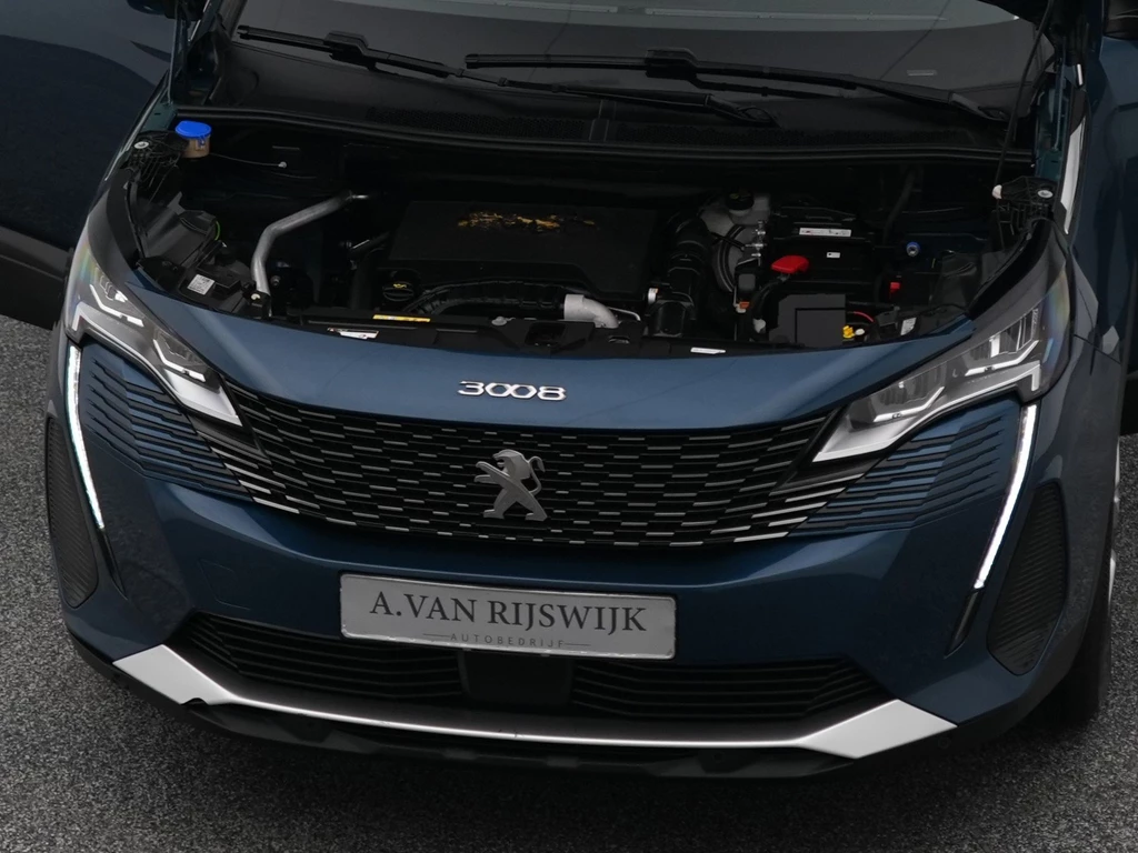 Peugeot 3008 – foto 34
