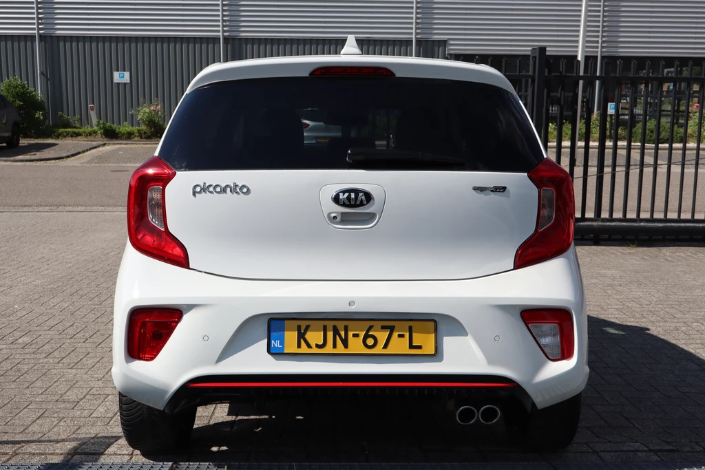 Kia Picanto – foto 4
