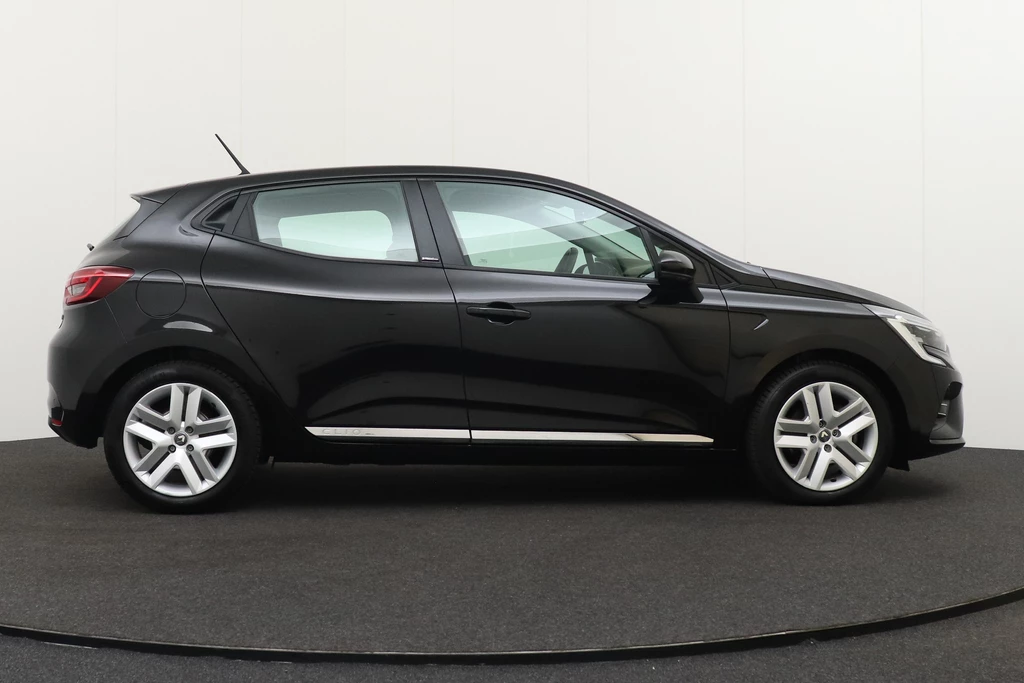 Renault Clio – foto 5