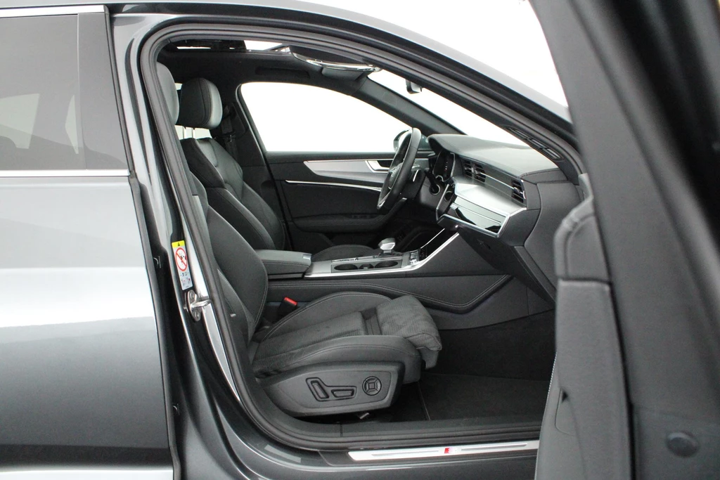 Audi A6 – foto 15