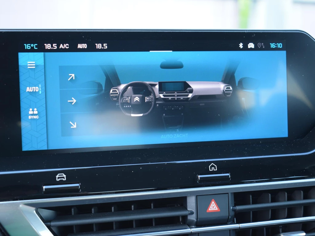 Citroën C4 – foto 11