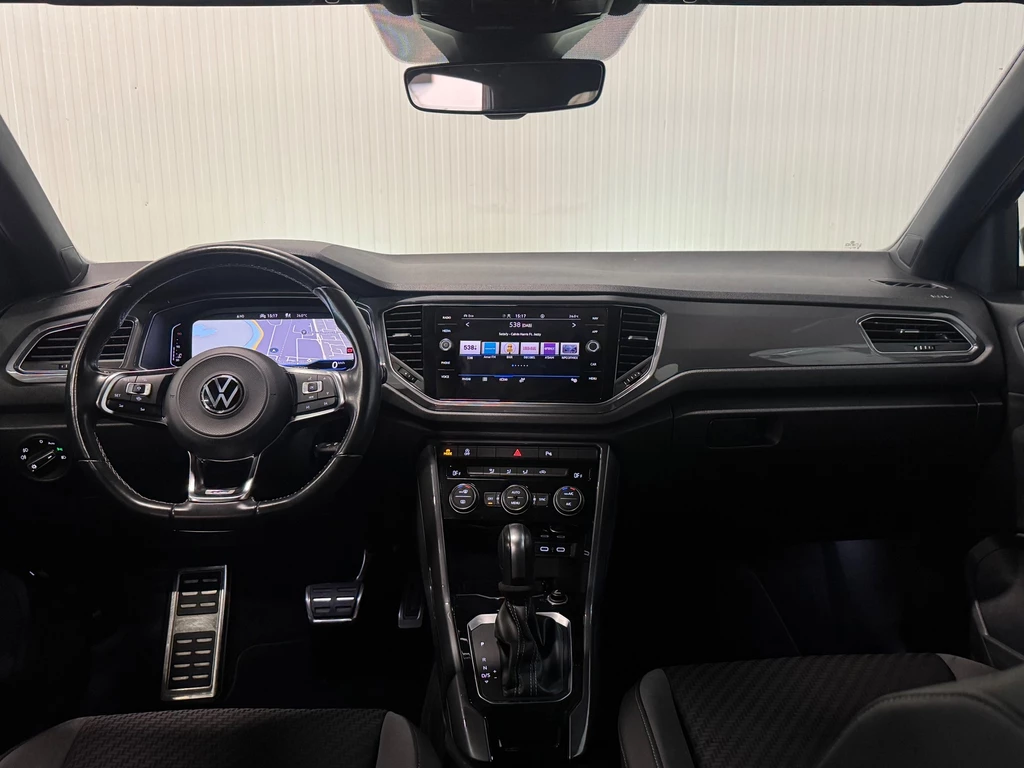 Volkswagen T-Roc – foto 11