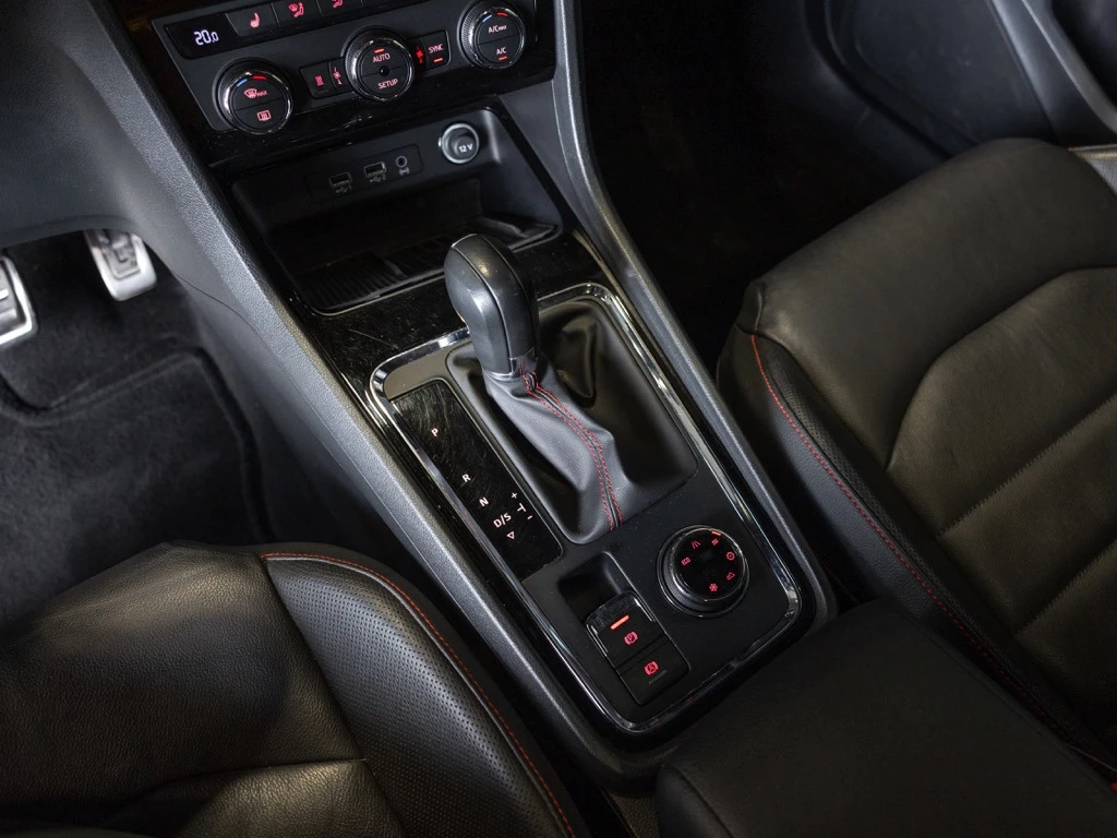 SEAT Ateca – foto 36