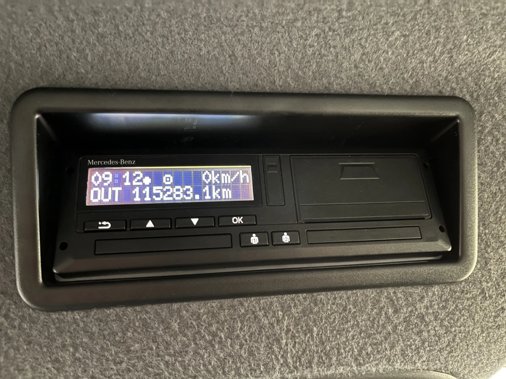 Mercedes-Benz Sprinter – foto 19