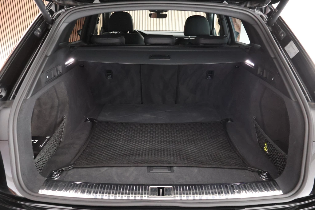Audi Q8 e-tron – foto 40