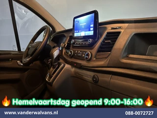 Ford Transit Custom – thumbnail 15