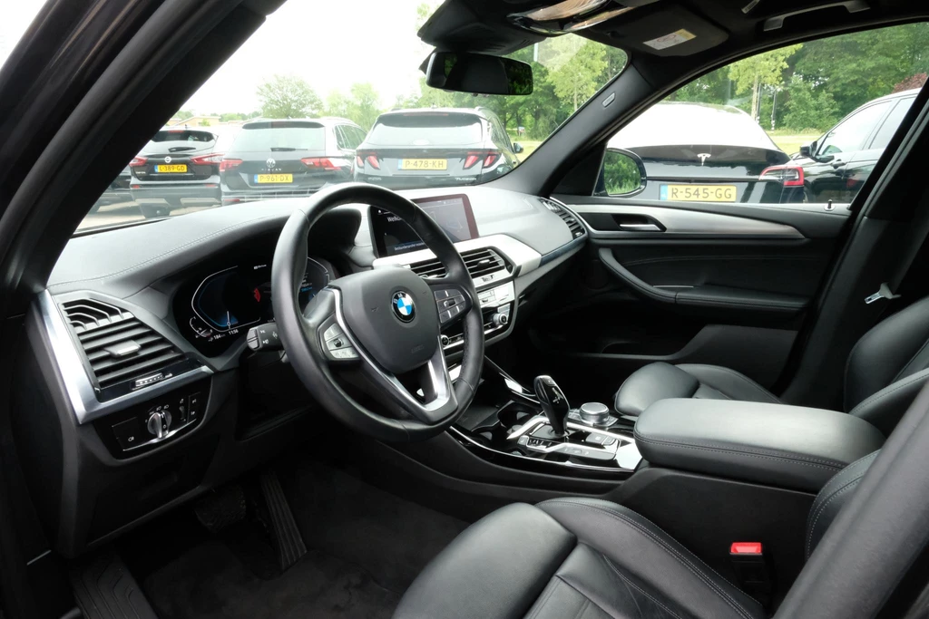 BMW X3 – foto 7