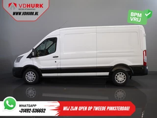 Ford Transit – thumbnail 2