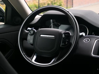 Land Rover Range Rover Evoque – thumbnail 12