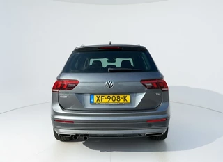 Volkswagen Tiguan Allspace – thumbnail 4