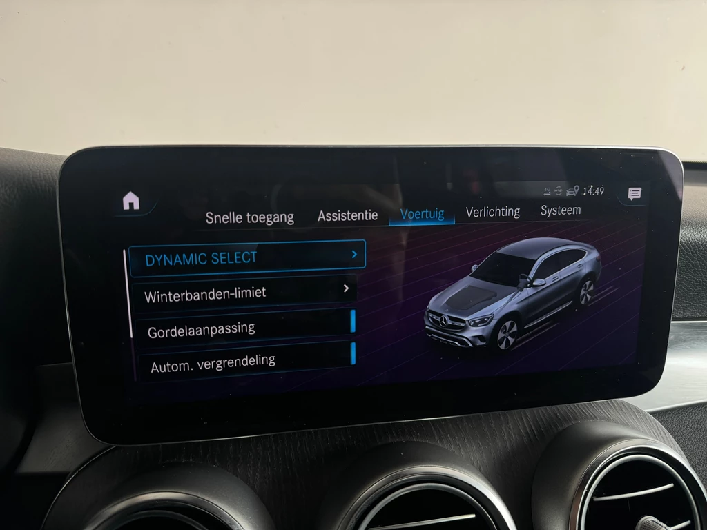 Mercedes-Benz GLC – foto 22