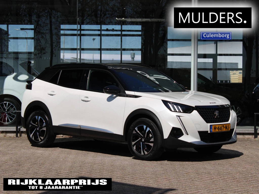 Peugeot 2008 – foto 7