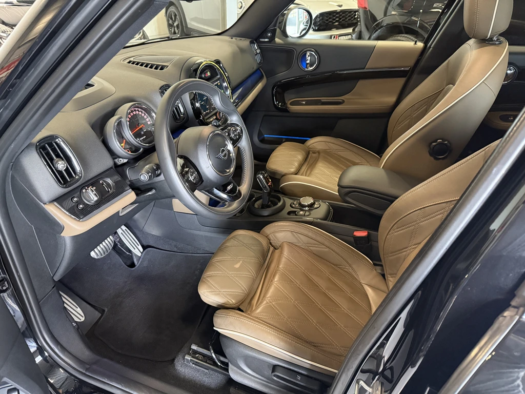 MINI Countryman – foto 12