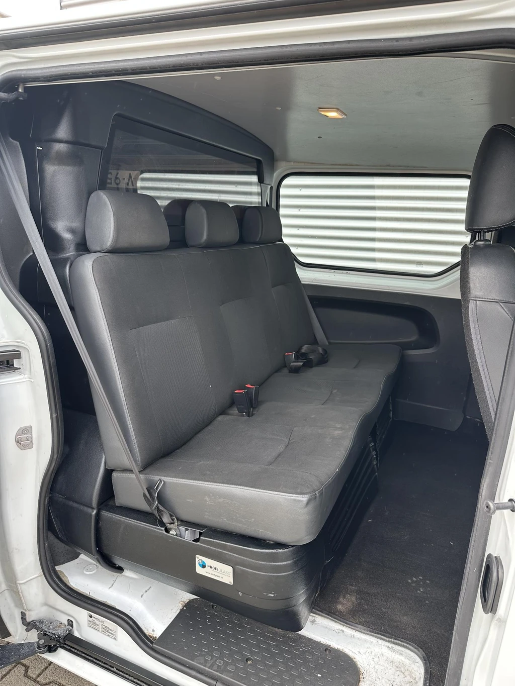 Renault Trafic – foto 8