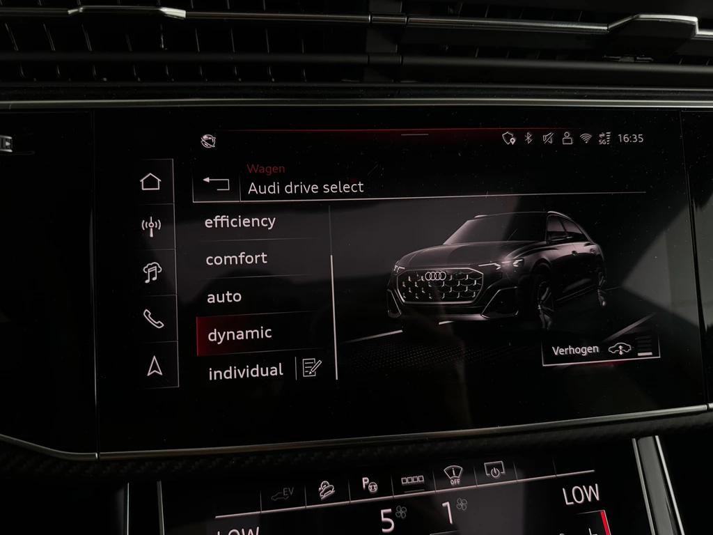 Audi Q8 – foto 37