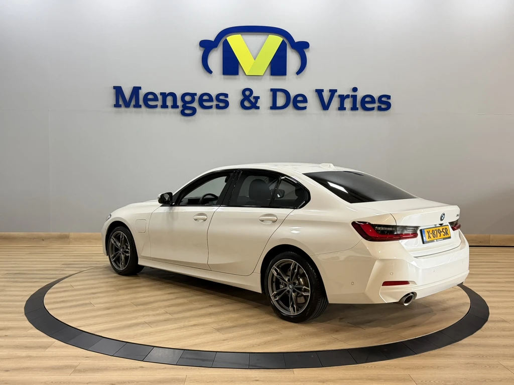 BMW 3 Serie – foto 3