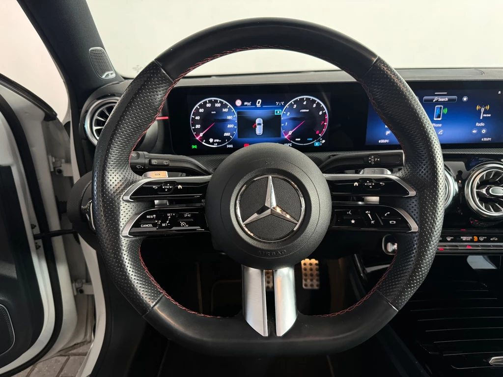 Mercedes-Benz A-Klasse – foto 12