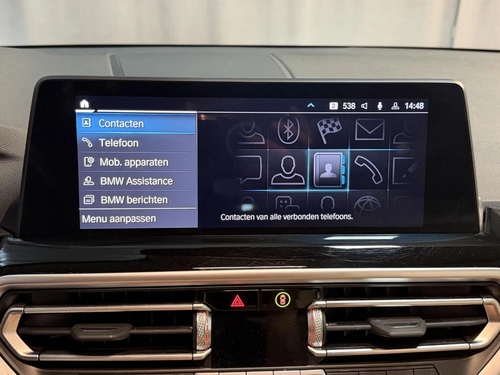 BMW X3 – foto 30