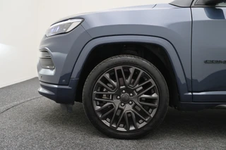 Jeep Compass – thumbnail 29