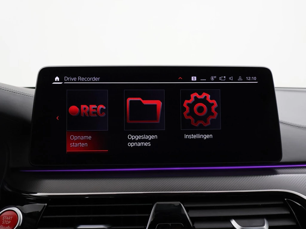 BMW M5 – foto 135