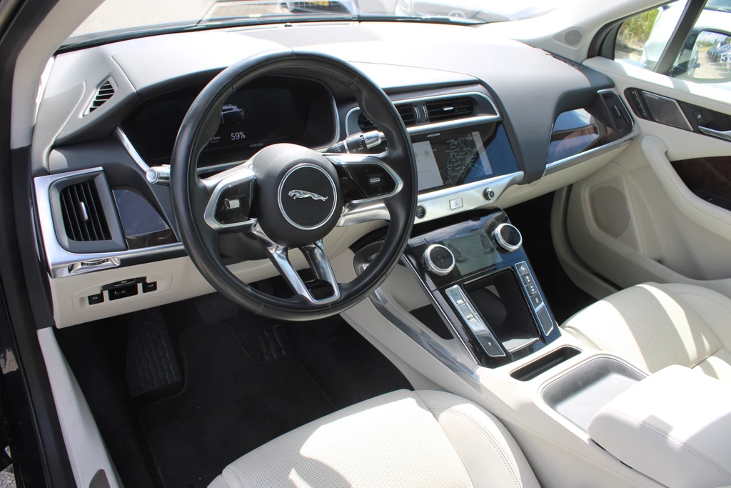 Jaguar I-PACE – foto 3