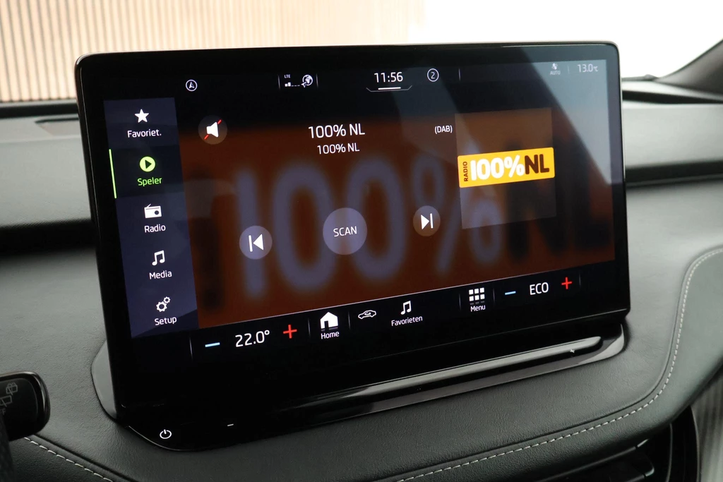 Škoda Enyaq iV – foto 39