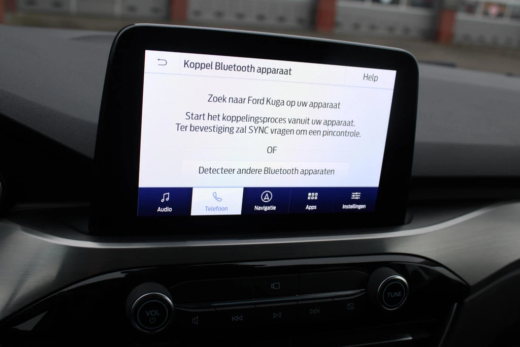 Ford Kuga – foto 17