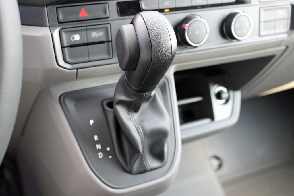 Volkswagen Crafter – foto 9